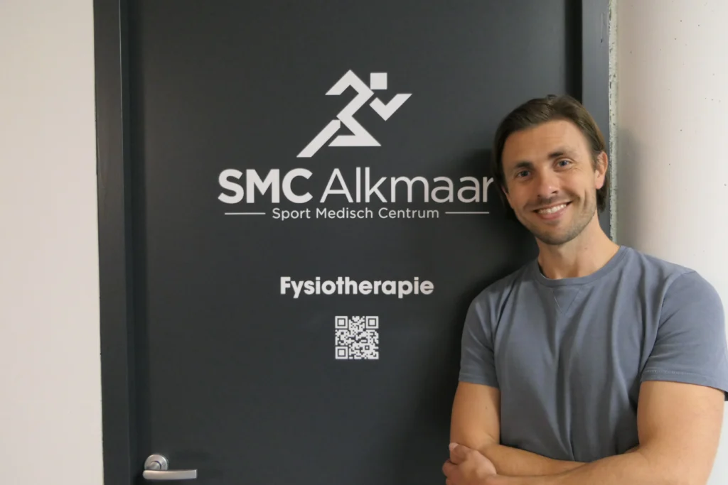 SMC Alkmaar - Vincent